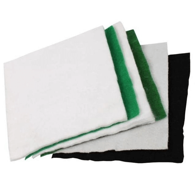 大新短丝土工布